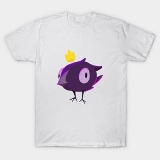 King Birb T-Shirt